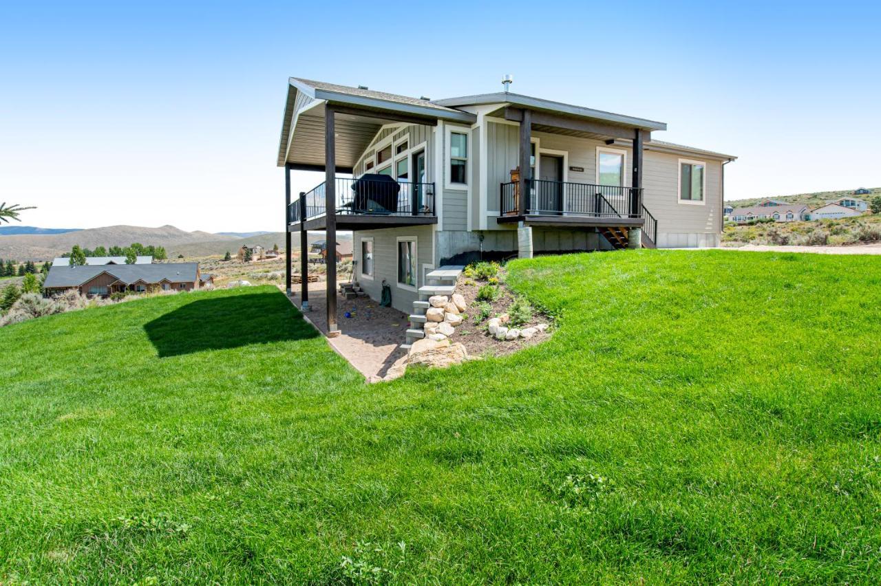 Bailey'S Bungalow Garden City Esterno foto