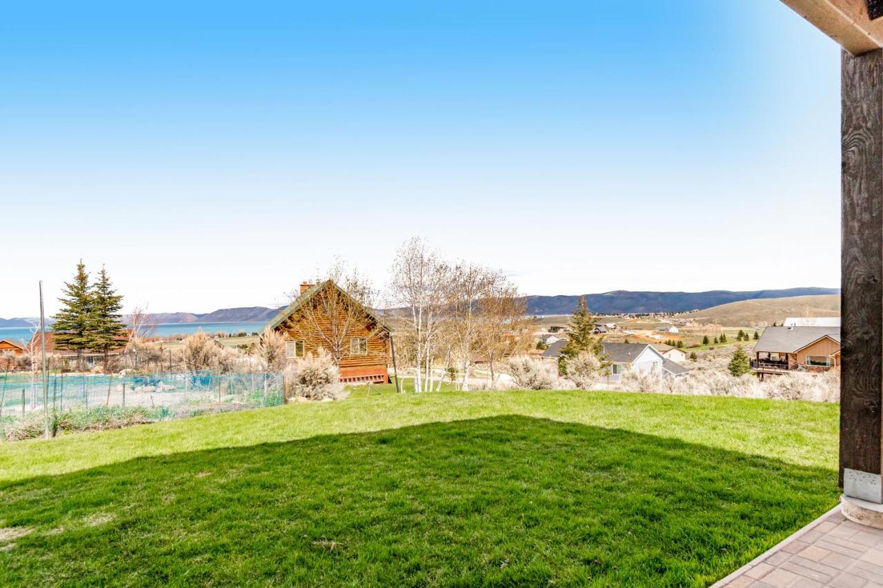 Bailey'S Bungalow Garden City Esterno foto